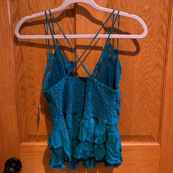 Free people tank top - Picture 5 of 5